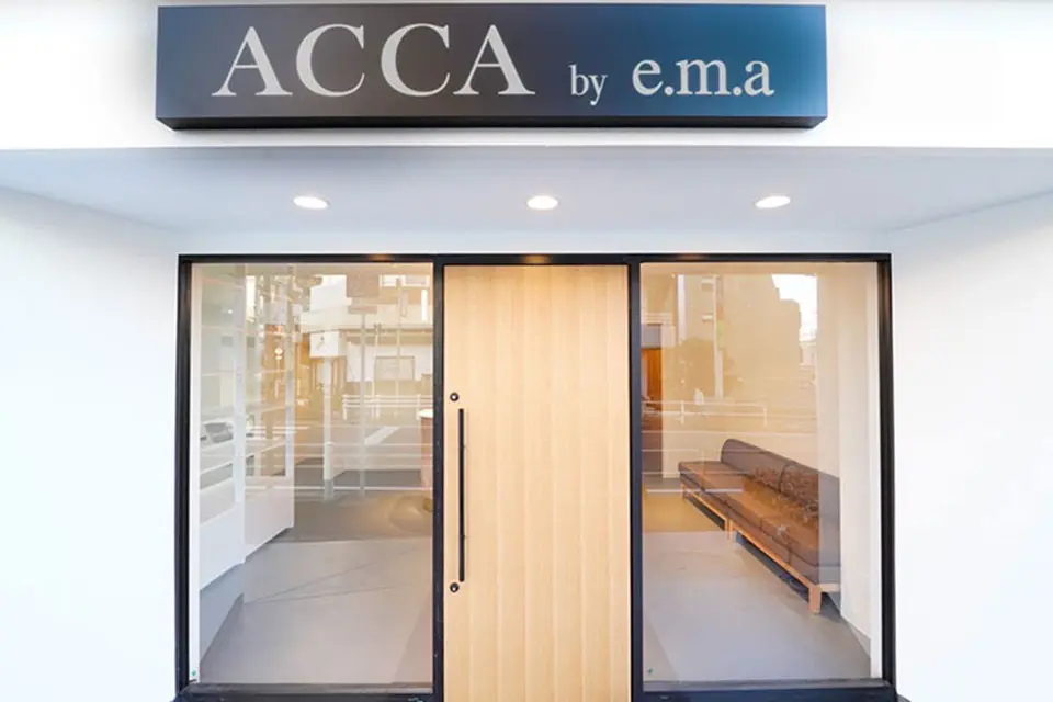 サロンイメージ