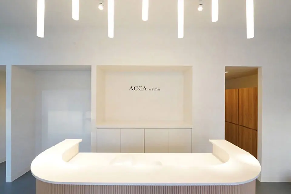 サロンイメージ