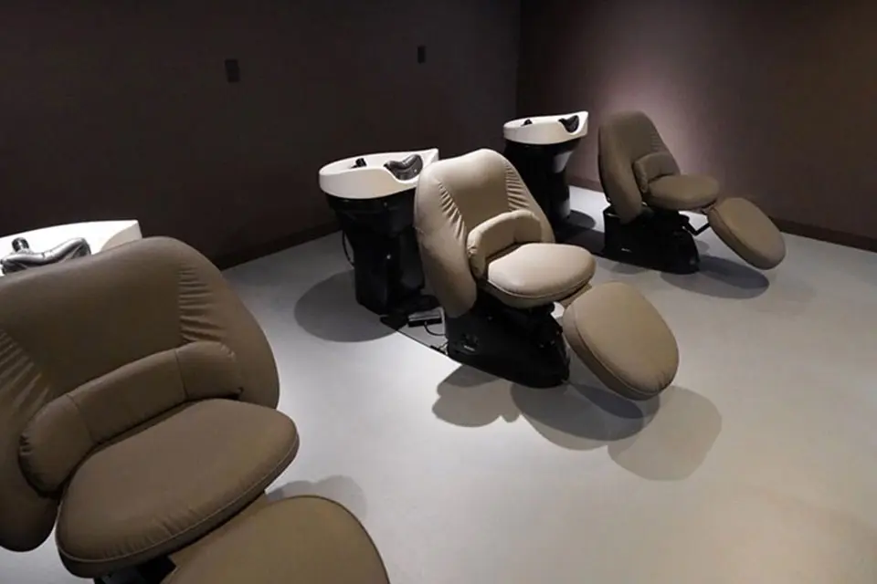 サロンイメージ