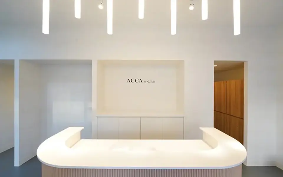 サロンイメージ